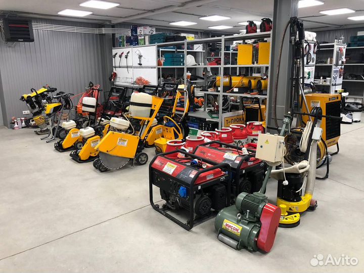 Аренда/прокат окрасочного аппарата/краскопульта