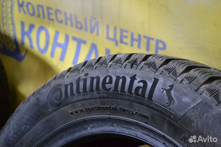 Continental ContiVikingContact 6 185/60 R15