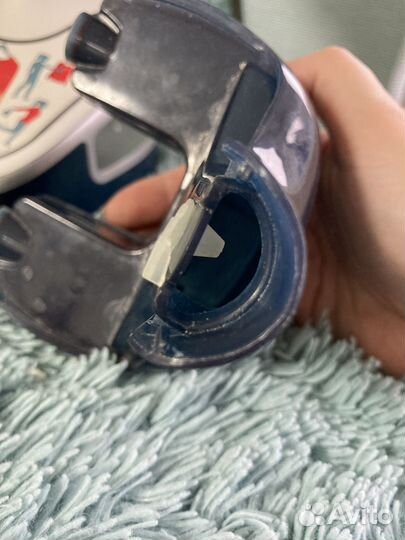 Отпариватель Tefal на запчасти