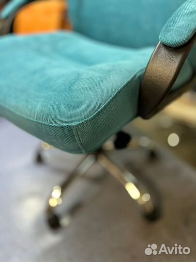 Кресло компьютерное