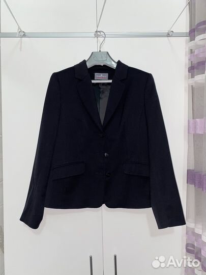 Форма техноавиа женская