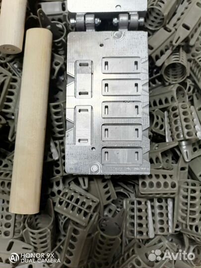 Кормушка рыболовная