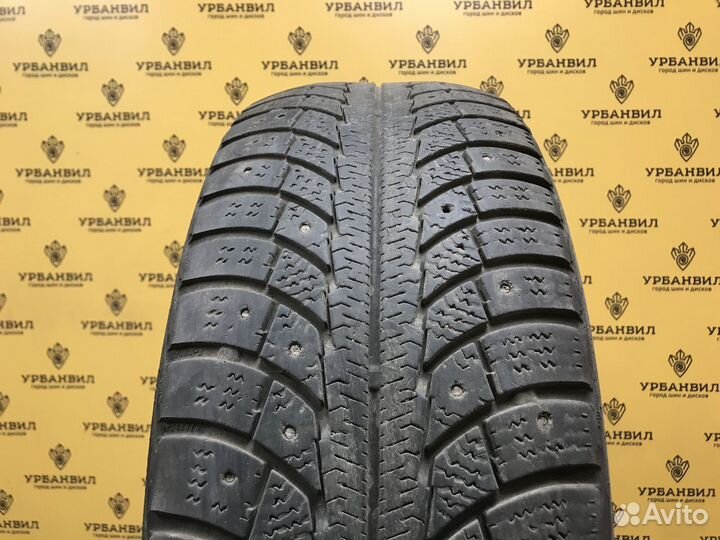 Gislaved Nord Frost 5 195/60 R15 91T