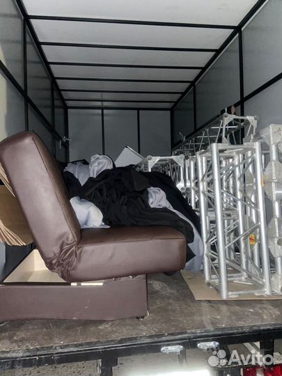 Грузоперевозки с грузчиками,доставка из магазинов