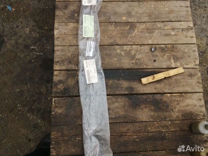 Щуп масляный Nissan Pathfinder R51