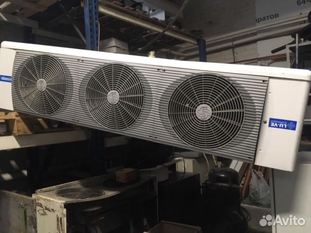 Агрегат Копланд (Copeland) ZB-75KCE