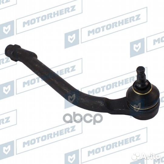 Наконечник рулевой HQE0102L HQE0102L Motorherz