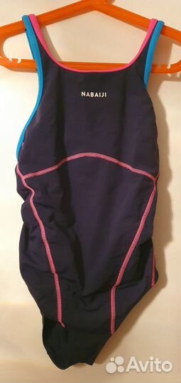 Купальники для плавания детский, подростковый
