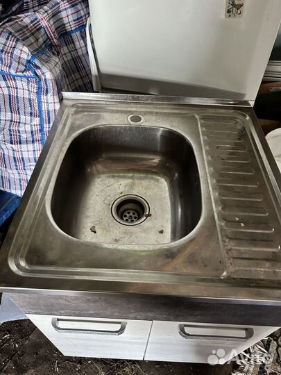 Кухонный гарнитур бу