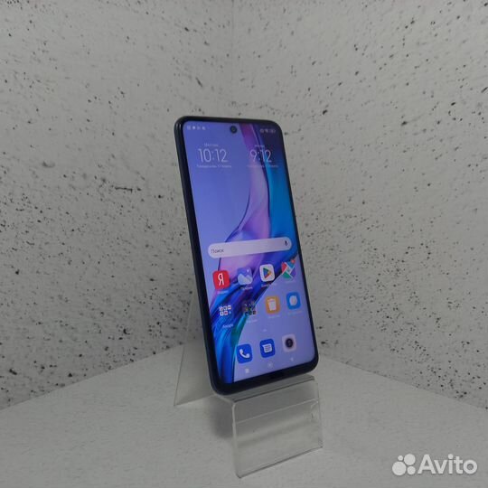 Xiaomi Redmi Note 9 Pro, 6/128 ГБ