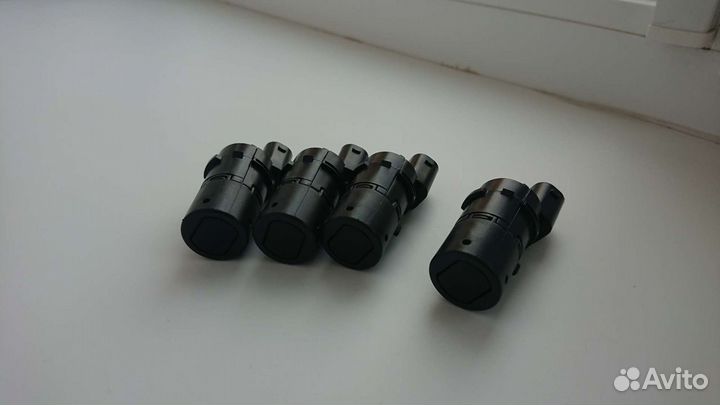 Парктроники новые bmw e39 E53 e46 e36