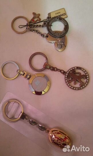 Брелок для ключей