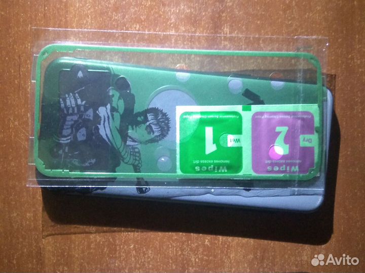 Samsung galaxy s8 plus 64gb