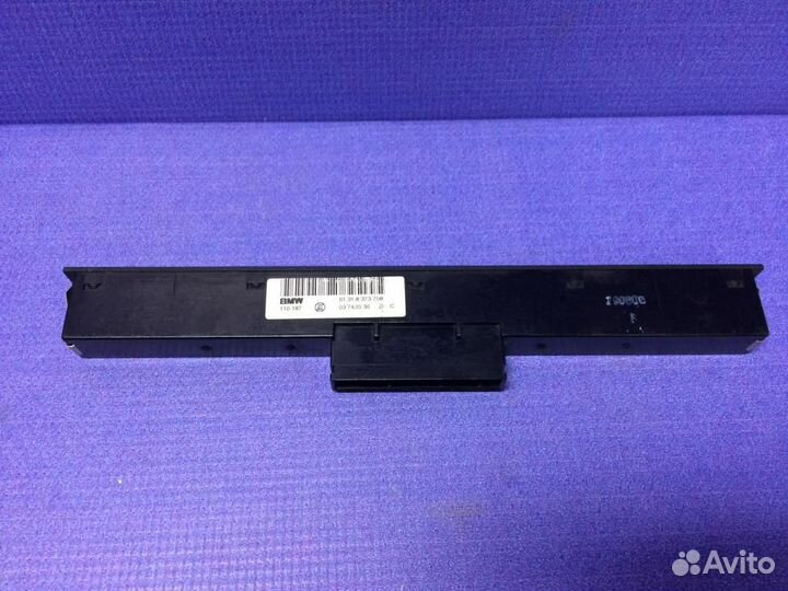 Кнопка многофункциональная BMW 5-серия E39