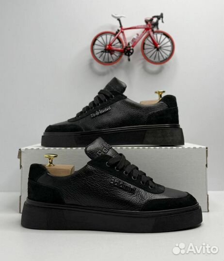 Кроссовки Baldinini современные