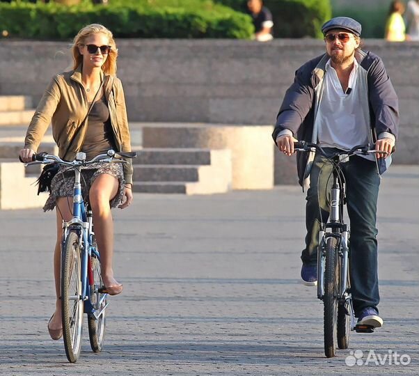 Горный супер велосипед Giant