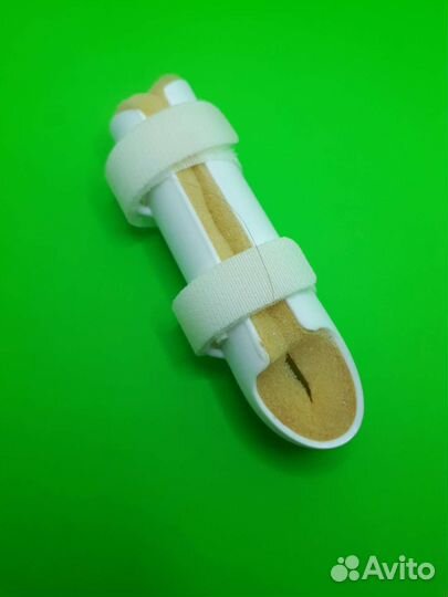 Ортез тутор на пястно-фаланговый сустав