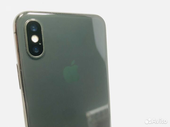 iPhone X, 64 ГБ
