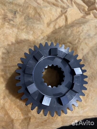 Оригинальная шестерня коробки передач Can-Am (35T)