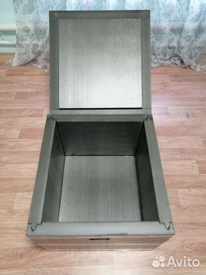 Термоконтейнер (холодильник)