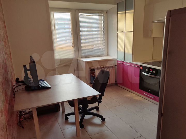 1-к. квартира, 32,4 м², 5/10 эт.