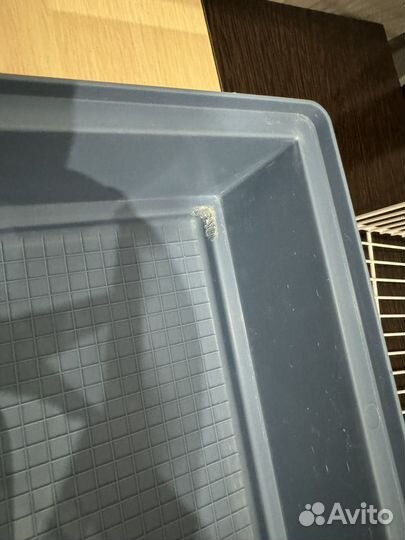 Клетка для грызунов