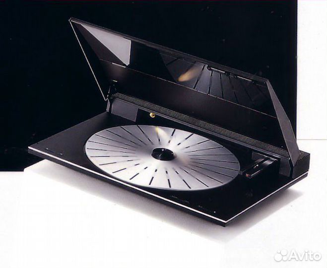 Bang Olufsen Beogram 3000 (1985-1987)