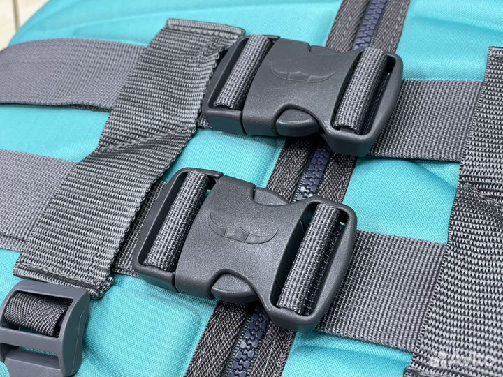 Жилет водный страховочный (новый)