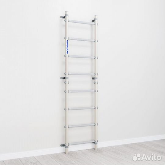 Шведская стенка Romana S11