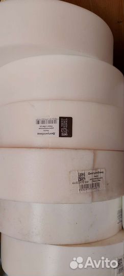 Лента уплотнительная 