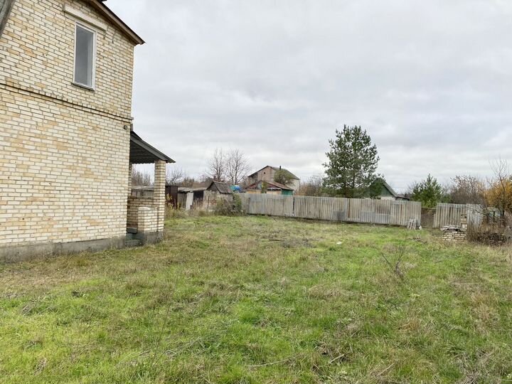 Дача 60 м² на участке 6 сот.