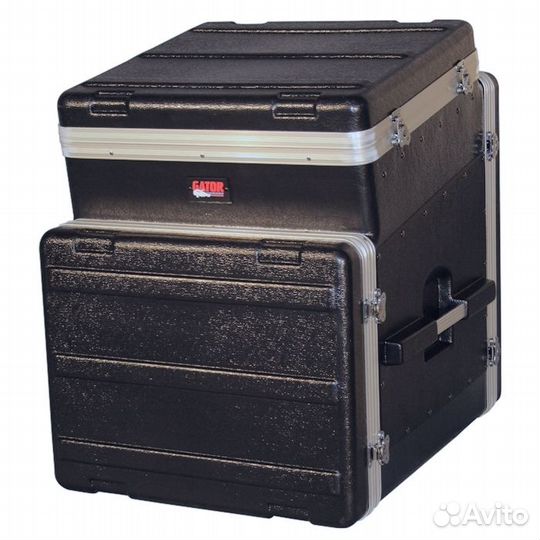 Кейс рэковый gator GRC-10X8