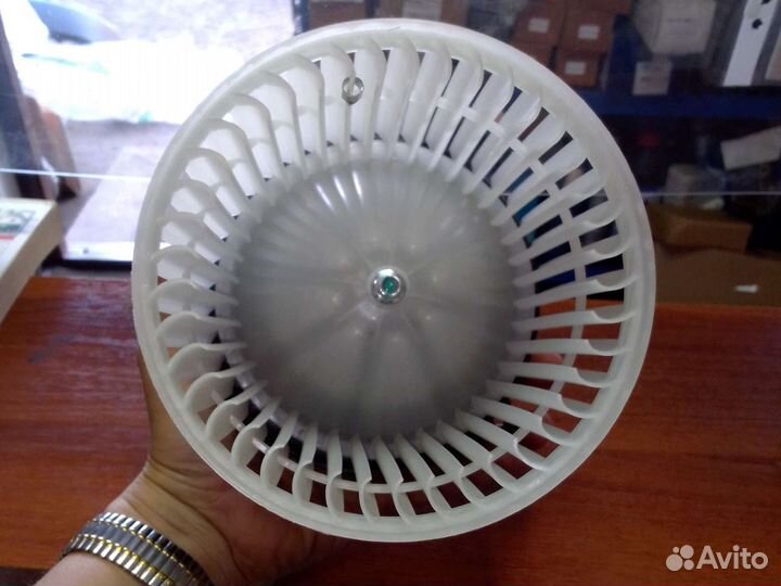 Х-трейл Т32, Кашкай J11 Вентилятор салона, печки