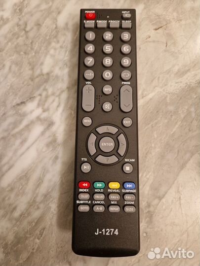 Пульты любые