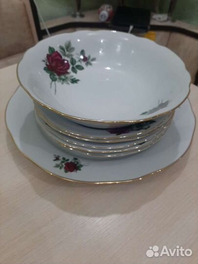 Набор посуды