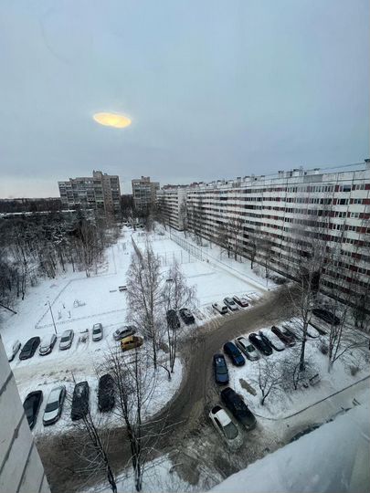 3-к. квартира, 69,5 м², 9/9 эт.