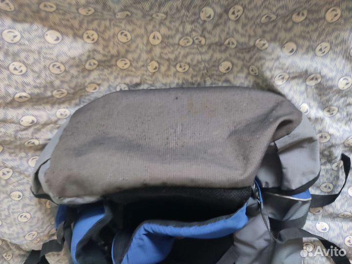 Походный рюкзак 90 литров