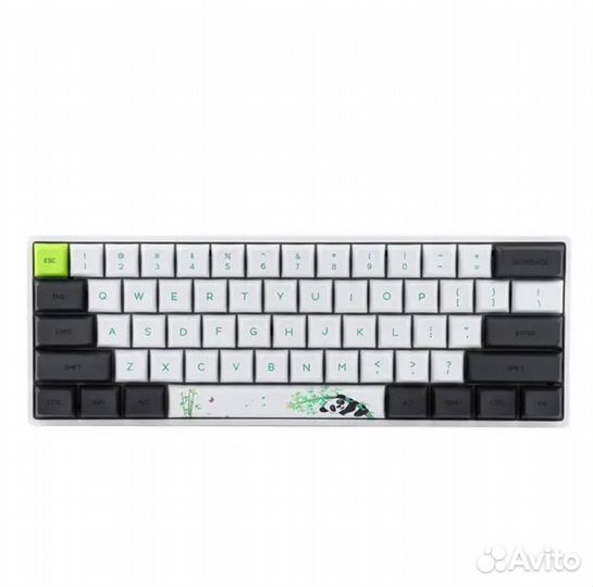 Клавиатура epomaker sk61