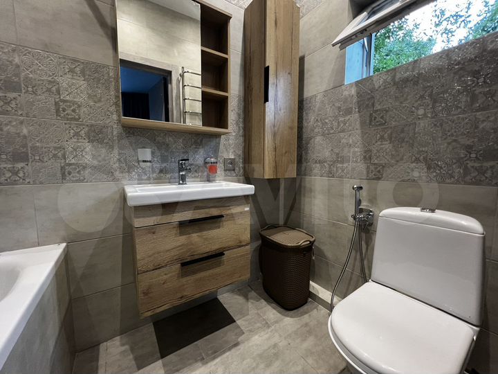 Гостиница, 214 м²