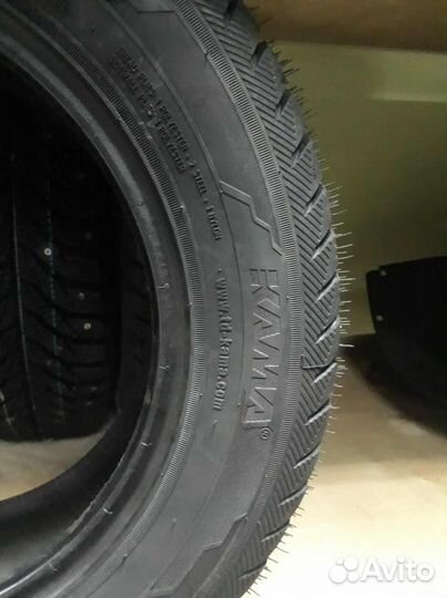 КАМА Alga (HK-531) 175/70 R14 84T