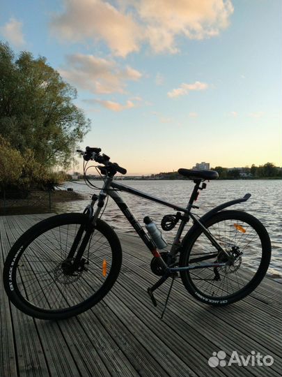 Stels Navigator 900 MD 29