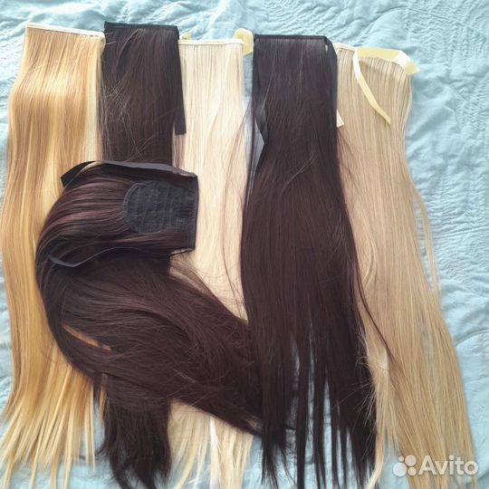 Накладной хвост