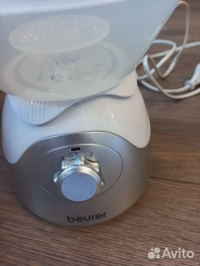 Паровая сауна для лица Beurer FC 50