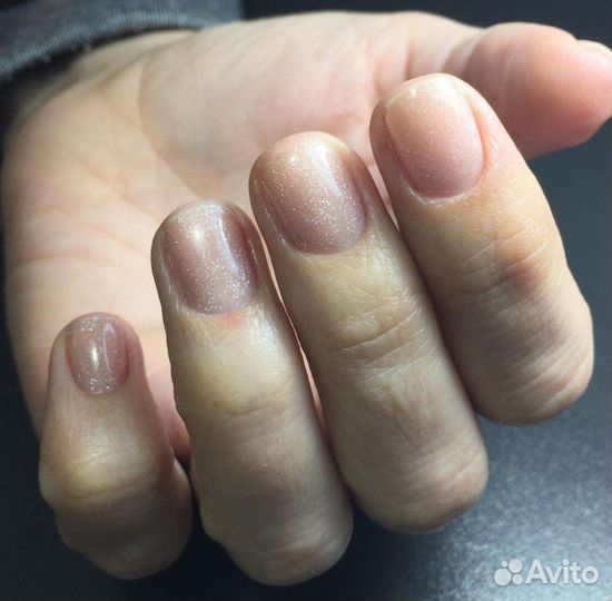 Маникюр, педикюр, наращивание