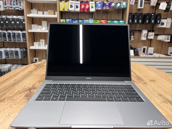 Realme Book 14