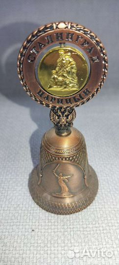 Сувениры из разных городов