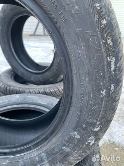 КАМА Grant 175/65 R14