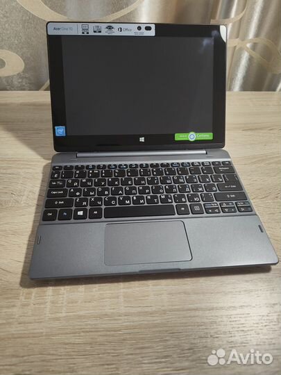 Планшетный компьютер Acer One 10 S1002-16AJ