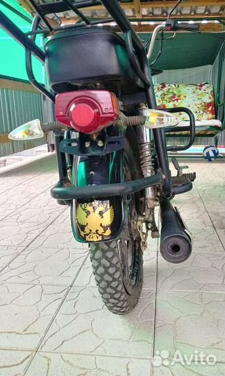 Альфа Swift 110