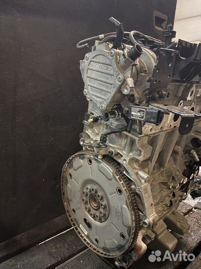 Двигатель D4204T23 volvo XC90 XC60 V90 двс